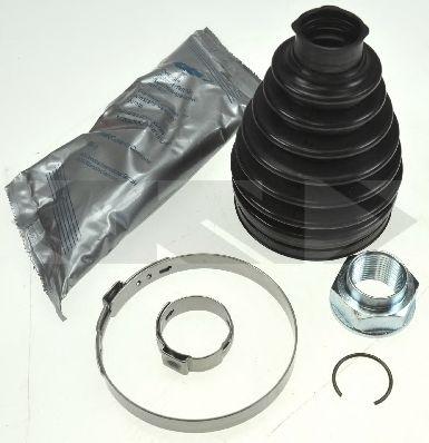 Пыльник шрус citroen c1, peugeot 107 ('05-) - GKN-Spidan 305155
