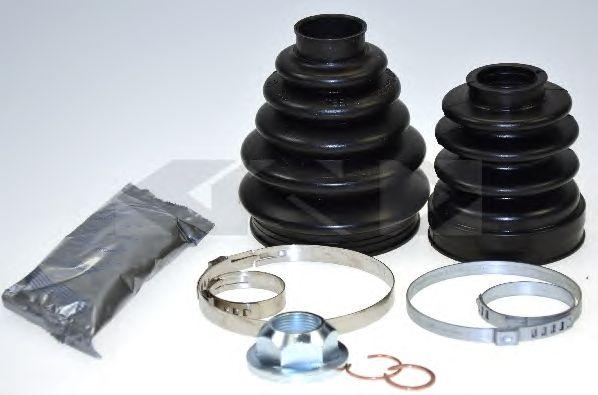 305885_пыльник шруса к-кт /ford focus 1.8-2.0i 98- - GKN-Spidan 305885