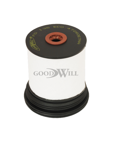 Фильтр топливный - GoodWill FG 136 ECO