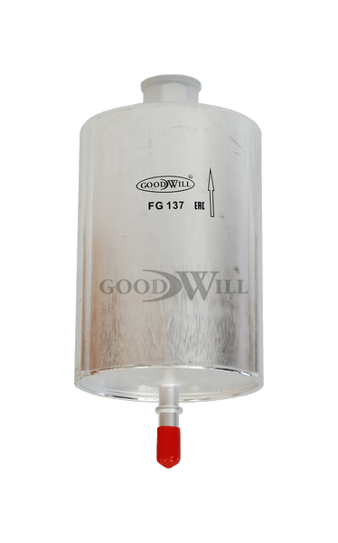 Фильтр топливный - GoodWill FG 137