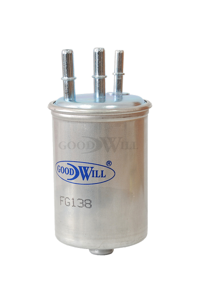 Фильтр топливный - GoodWill FG 138