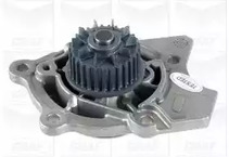Насос водяной vag 2.0 04- - Graf PA1242