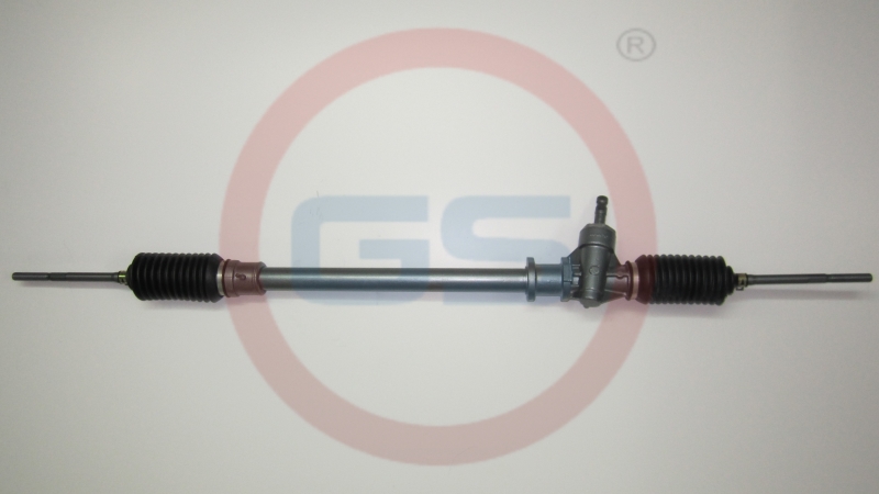 Рулевая рейка opel Agila 2000-2008 rebuild - GS 1GS4939