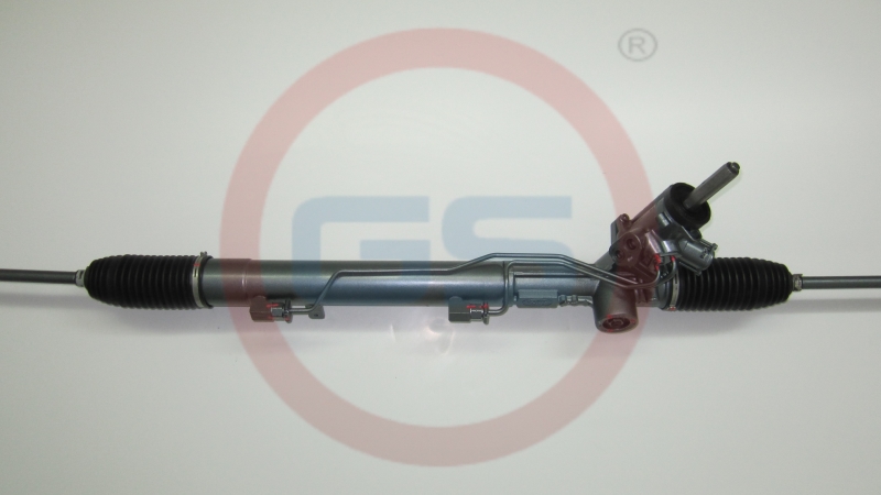 Рейка рулевая range rover sport 05- гидравлическа - GS 2GS5627