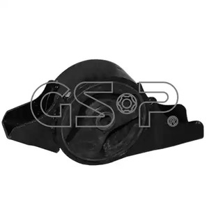 Подушка двигателя | зад | - GSP 514522