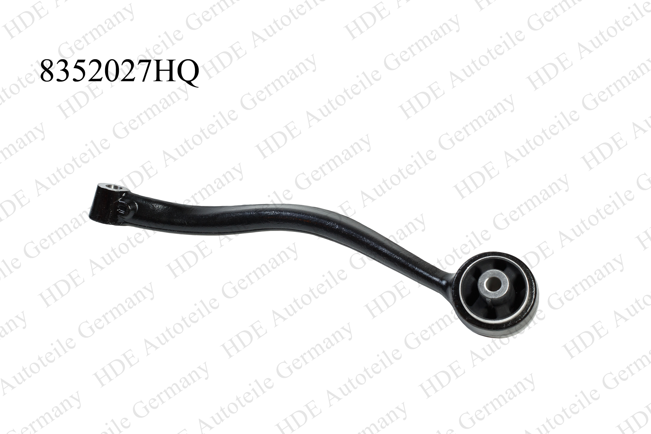 Рычаг bmw x3 f25 передний l - HDE 8352027HQ