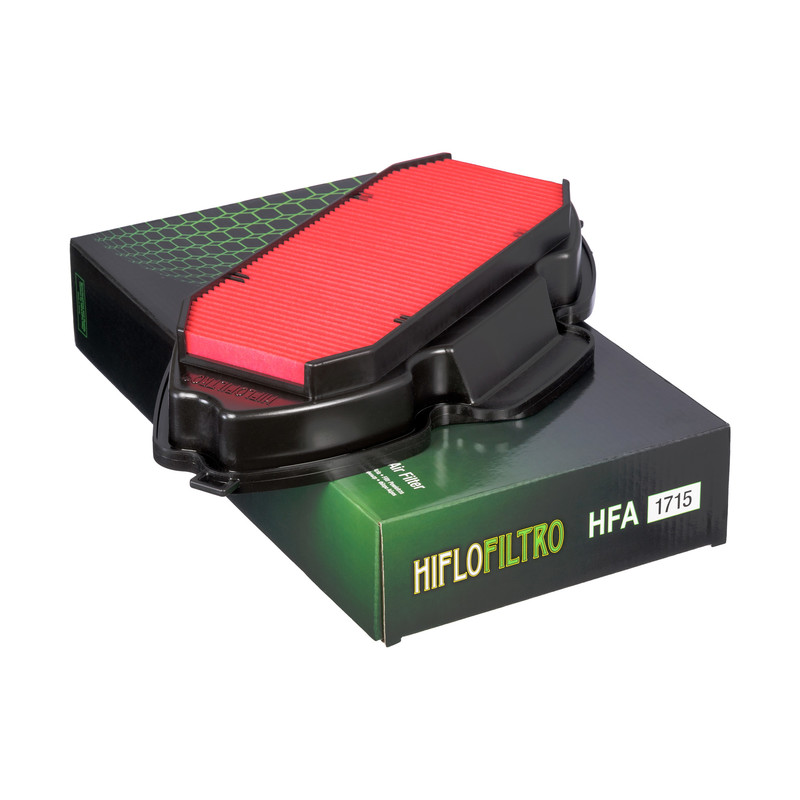 Фильтр воздушный hfa1715 - HifloFiltro HFA1715