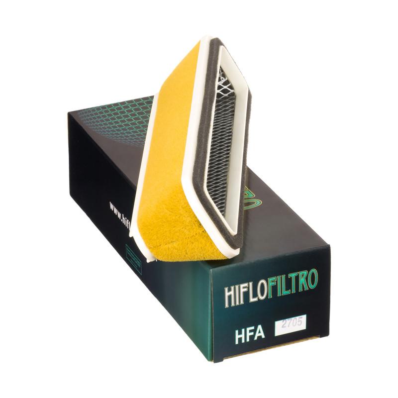 Фильтр воздушный - HifloFiltro HFA2705