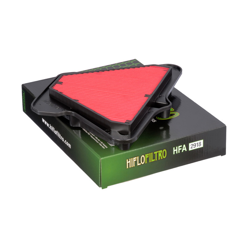 Фильтр воздушный hfa2918 - HifloFiltro HFA2918