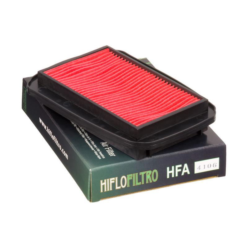 Фильтр воздушный yzf-r125 - HifloFiltro HFA4106