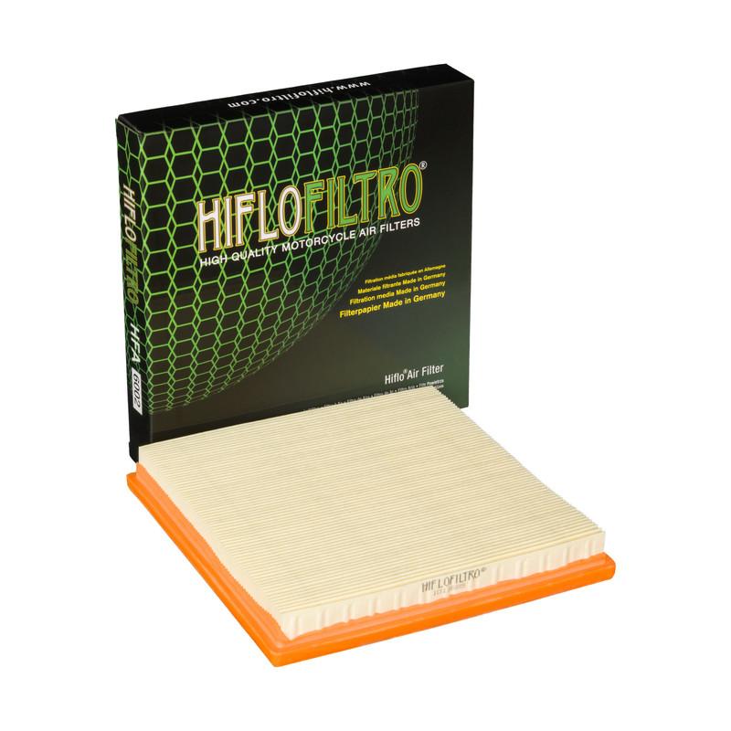 Воздушный фильтр - HifloFiltro HFA6002