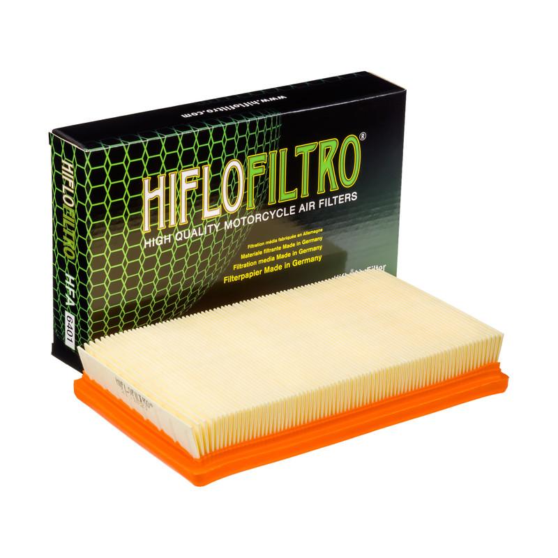 Воздушный фильтр - HifloFiltro HFA6401