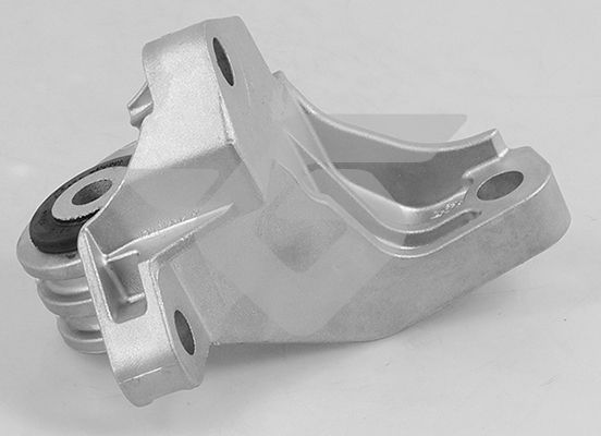 Подушка коробки передач - Hutchinson 532D81