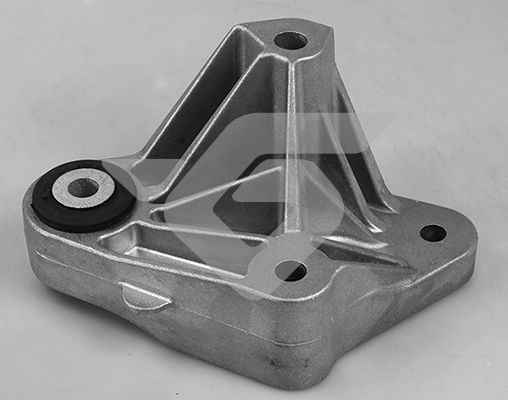 Подушка коробки передач - Hutchinson 532D91