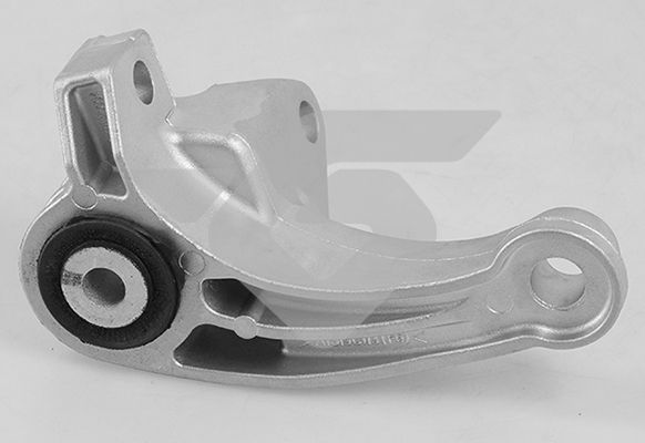 Подушка коробки передач - Hutchinson 532E01