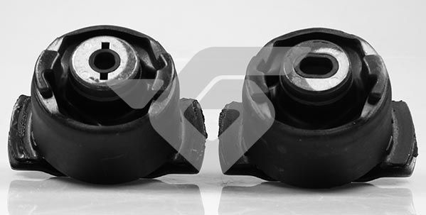 Rear suspension beam repair kit - Hutchinson K562802