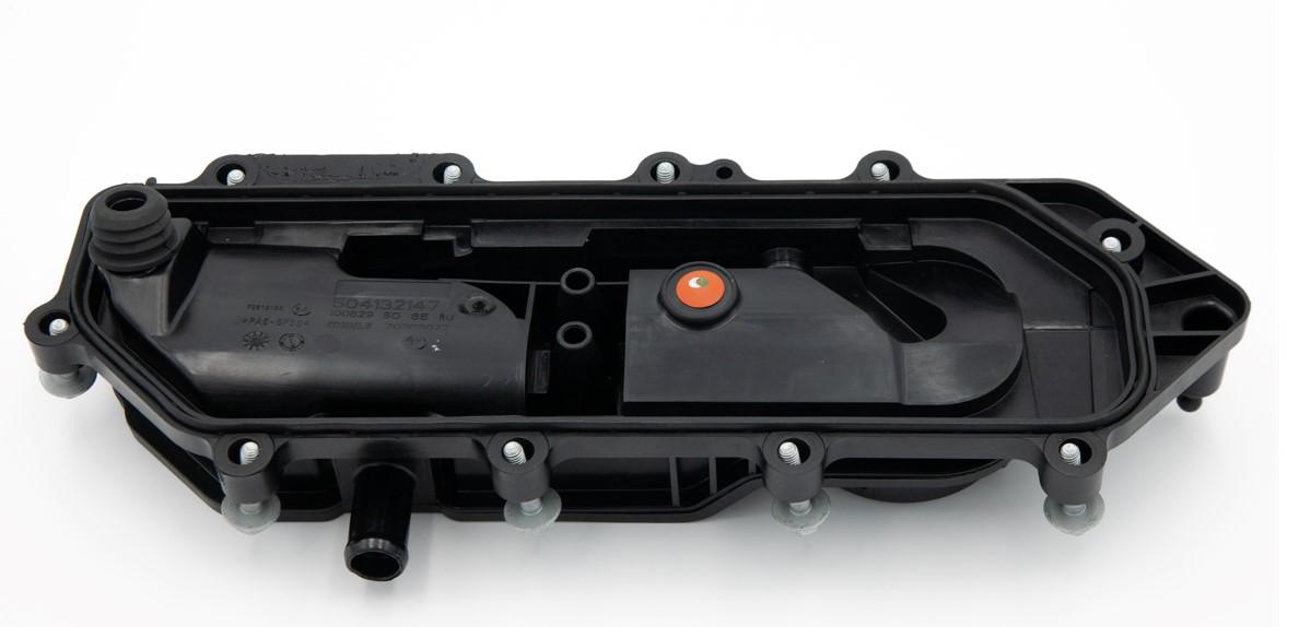 * Фильтр картерных газов F1A  daily/ducato - Iveco 504132147