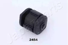 Сайлентблок рычага подвески | перед | - Japanparts RU-2454