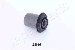 Сайлентблок рычага подвески | зад | - Japanparts RU-2516