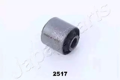 Сайлентблок рычага подвески | перед | - Japanparts RU-2517