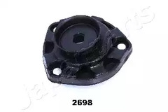 Опора заднего амортизатора правая - Japanparts RU2698