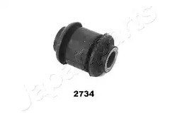 Сайленблок заднего поперечного рычага - Japanparts RU2734