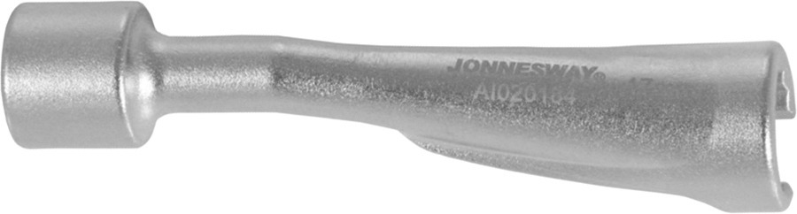 Сервисный ключ 1/2 dr 17 мм, гайки трубопровода ди - JONNESWAY AI020184