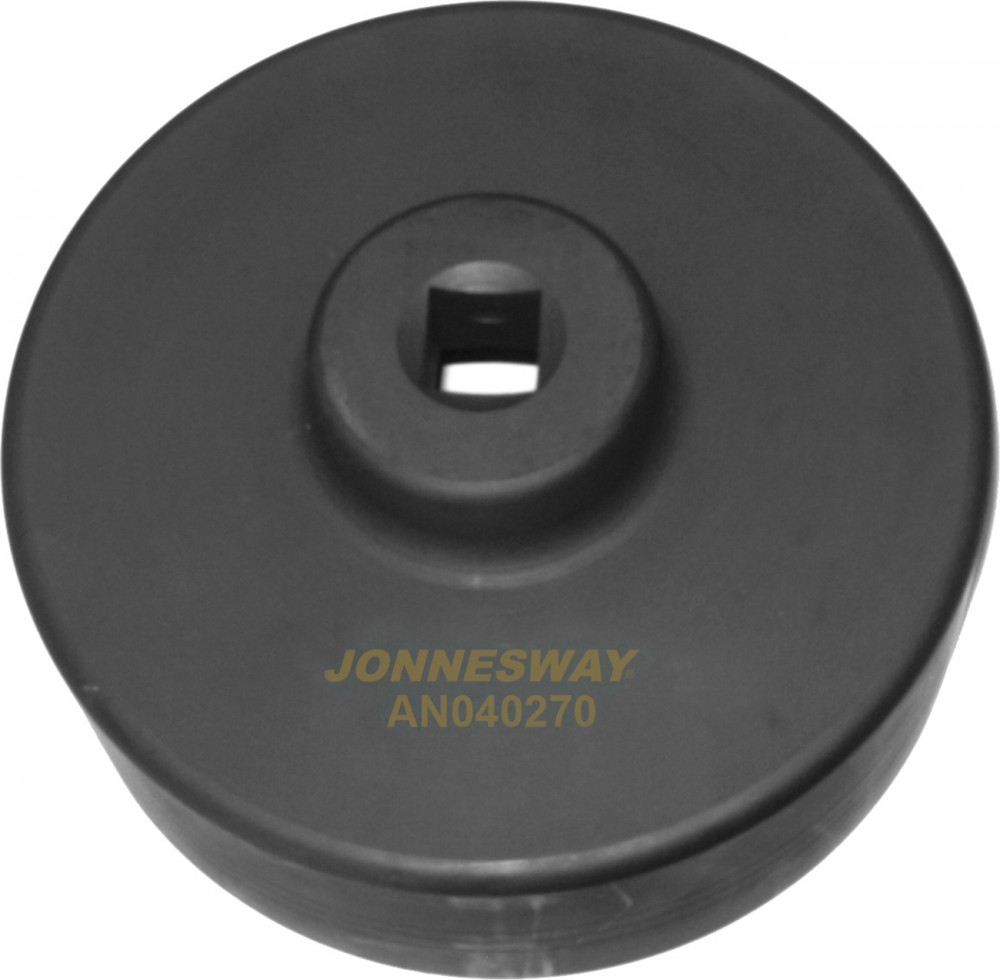 Торцевая головка 3/4 dr, 95 мм, для гайки ступицы - JONNESWAY AN040270