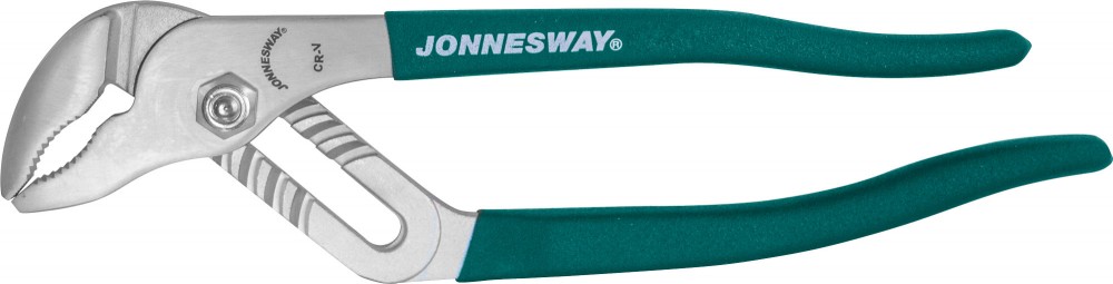Переставные клещи 10 - JONNESWAY P2710