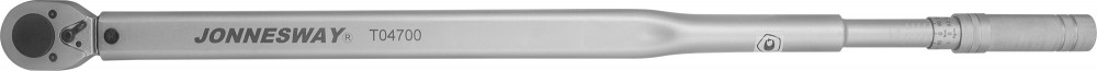 Ключ динамометрический 3/4 DR, 140-980 Нм - JONNESWAY T04700