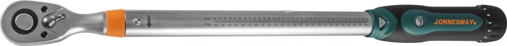 Ключ динамометрич., повышенной точности. 1/2 dr, 4 - JONNESWAY T21200N