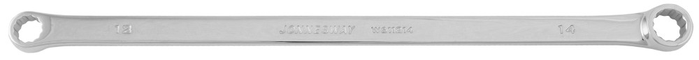 Ключ накидной удлиненный, 12х14 мм - JONNESWAY W611214