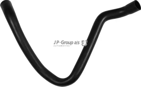 Шланг системы охлаждения - JP Group 1114313900