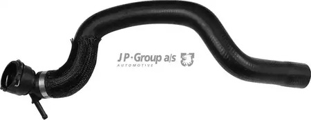 Шланг системы охлаждения - JP Group 1114314100