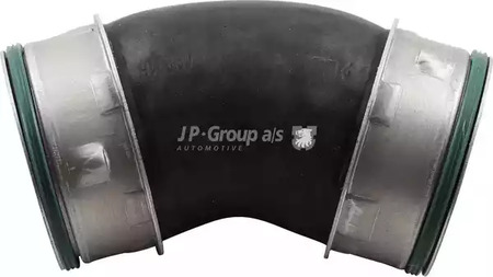 Патрубок впускн. - JP Group 1117705100