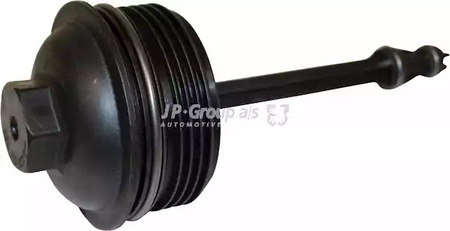 Крышка масл.фильтра - JP Group 1118550400