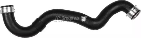 Патрубок радиатора - JP Group 1314303500