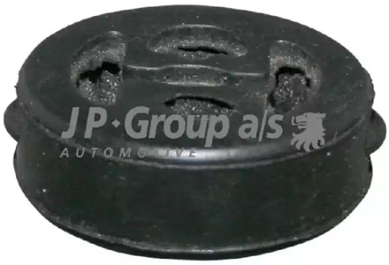 Крепление глушителя - JP Group 1321600600