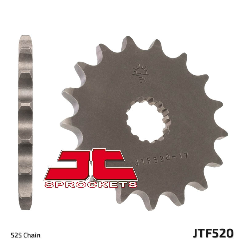 Звезда мотоциклетная - JT JTF52016