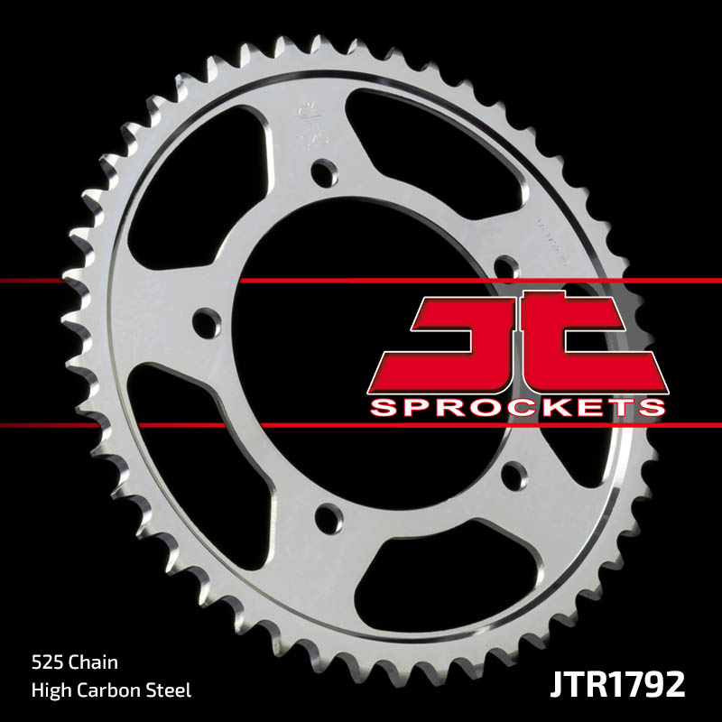 Шестерни задние - JT JTR179242