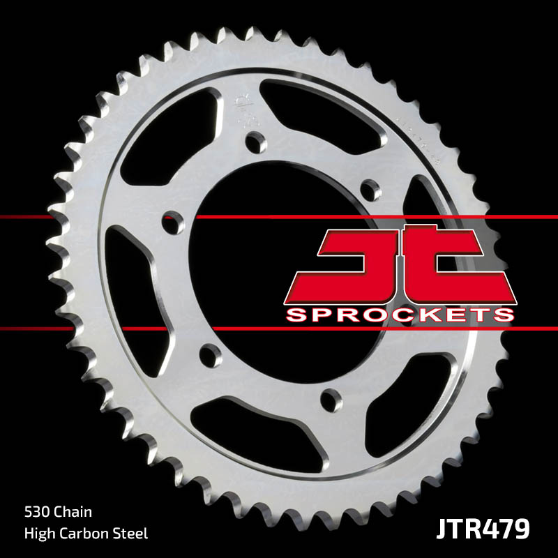 Звезда ведомая jtr479.48 - JT JTR47948