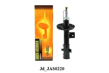 Стойка газомаслянная передняя правая - JD JAS0220