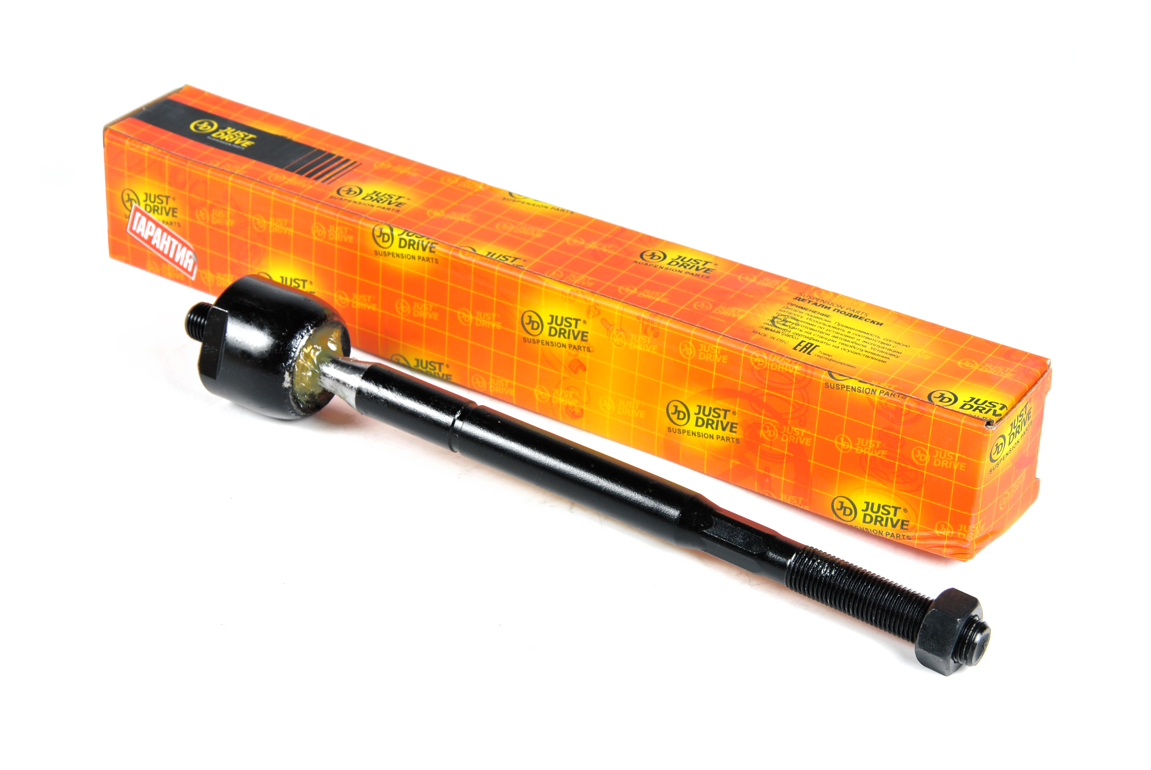 Тяга рулевая sr3970