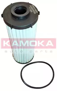 гидравлический фильтр автоматических коробок пере - Kamoka F603001