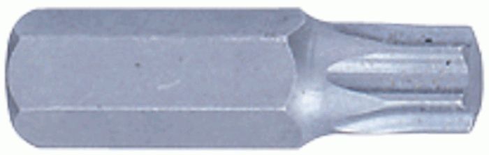 Вставка (бита) торцевая 10 мм, torx, т30, l = 36 мм - King Tony 163630T