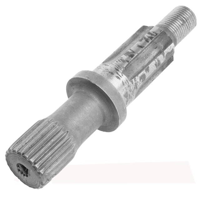 Вал привода заднего моста Lada 21210180218600 3630₽