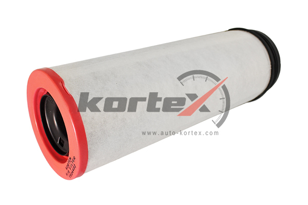 Фильтр воздушный - KORTEX TR04402