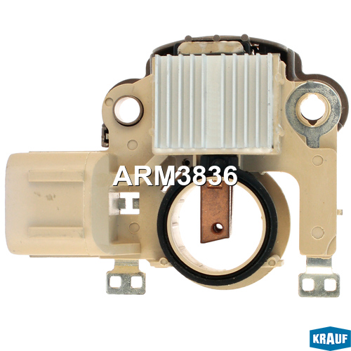 Регулятор генератора - Krauf ARM3836