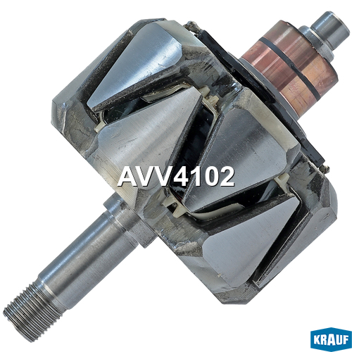 Ротор генератора - Krauf AVV4102