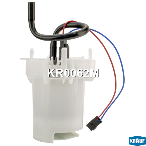 Модуль в сборе с бензонасосом - Krauf KR0062M